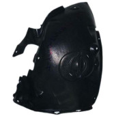 Подкрылок RENAULT MEGANE II 02-08 прав. передняя часть (пр-во Тайвань) <b>SAT ST-RNW2-016L-1</b>