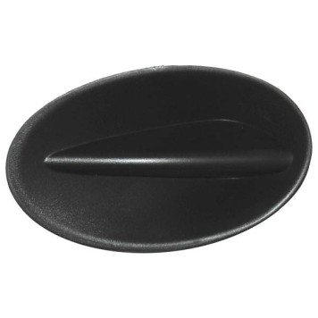 Заглушка в бампер RENAULT MEGANE III 12-14 лев. <b>SAT ST-RNW3-000C-A2</b>