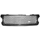 Решетка LAND ROVER RANGE ROVER 05-09 <b>SAT ST-RV31-093-A0</b>