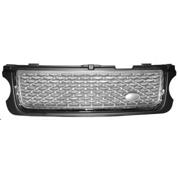 Решетка LAND ROVER RANGE ROVER 05-09 <b>SAT ST-RV31-093-A0</b>