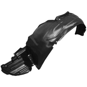 Подкрылок SUBARU LEGACY B4 98-03 лев. (пр-во Тайвань) <b>SAT ST-SB17-016L-2</b>