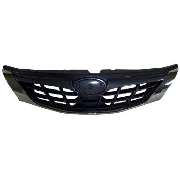 Решетка SUBARU IMPREZA 08- <b>SAT ST-SB26-093-0</b>