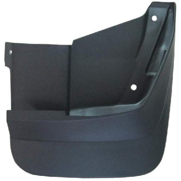 Брызговик SUBARU FORESTER 97-02 задний прав. <b>SAT ST-SB65-064B-1</b>