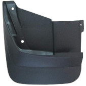 Брызговик SUBARU FORESTER 97-02 задний лев. <b>SAT ST-SB65-064B-2</b>