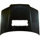 Капот SUBARU FORESTER 05-08 TURBO (пр-во Тайвань) <b>SAT ST-SB66-015-C0</b>