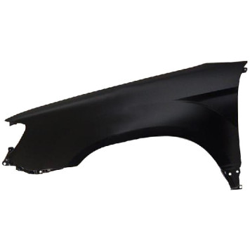 Крыло SUBARU FORESTER 05-08 лев. (пр-во Тайвань) <b>SAT ST-SB66-016-A2</b>