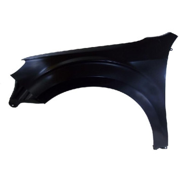 Крыло SUBARU FORESTER 08-13 лев. (пр-во Тайвань) <b>SAT ST-SB67-016-2</b>