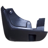 Брызговик SUBARU FORESTER 08-13 передний лев. <b>SAT ST-SB67-016B-2</b>