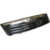 Решетка SUBARU FORESTER 08-10 <b>SAT ST-SB67-093-0</b>