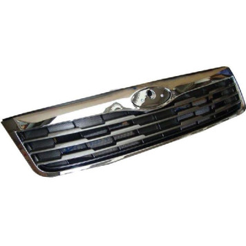 Решетка SUBARU FORESTER 08-10 <b>SAT ST-SB67-093-0</b>