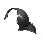 Подкрылок SKODA FABIA / ROOMSTER 07- лев. (пр-во Тайвань) <b>SAT ST-SD02-016L-2</b>