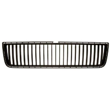 Решетка в бампер SKODA OCTAVIA II 00-04 <b>SAT ST-SD25-000G-0</b>