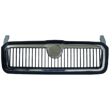 Решетка SKODA OCTAVIA II 97-00 <b>SAT ST-SD25-093-0</b>