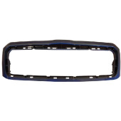 Решетка SKODA OCTAVIA II 00-04 внешняя <b>SAT ST-SD25-093-A0</b>