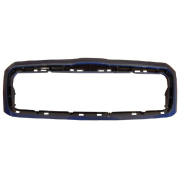 Решетка SKODA OCTAVIA II 00-04 внешняя <b>SAT ST-SD25-093-A0</b>