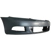 Бампер SKODA OCTAVIA III 08-13 <b>SAT ST-SD26-000-A0</b>