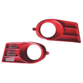 Оправа туманки SUZUKI SWIFT 04-10 прав. <b>SAT ST-SZ33-000G-1</b>