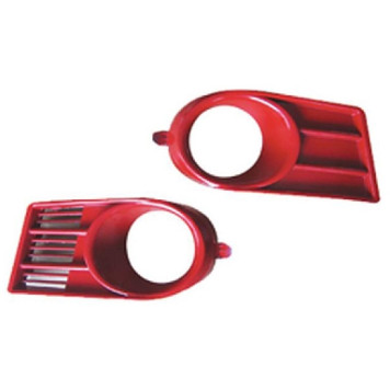 Оправа туманки SUZUKI SWIFT 04-10 прав. <b>SAT ST-SZ33-000G-1</b>