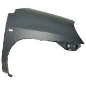 Крыло SUZUKI AERIO / LIANA 04-07 прав. под расширитель (пр-во Тайвань) <b>SAT ST-SZ52-016-1</b>