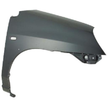 Крыло SUZUKI AERIO / LIANA 04-07 прав. под расширитель (пр-во Тайвань) <b>SAT ST-SZ52-016-1</b>