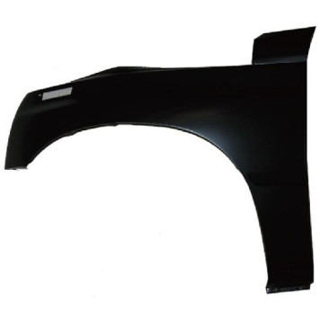 Крыло SUZUKI VITARA 88-97 лев. поворотник сзади (пр-во Тайвань) <b>SAT ST-SZ81-016-2</b>