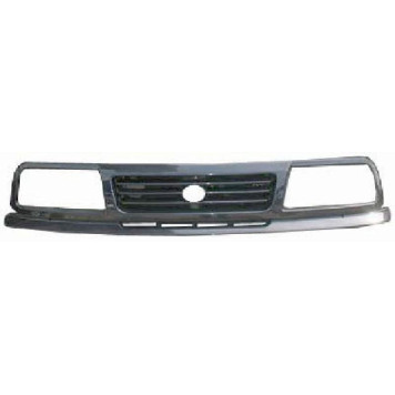 Решетка SUZUKI ESCUDO 88-91 3D <b>SAT ST-SZ81-093-0</b>