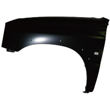 Крыло SUZUKI GRAND VITARA 97-05 лев. (пр-во Тайвань) <b>SAT ST-SZ82-016-2</b>