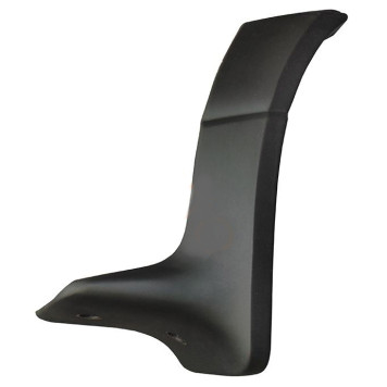 Брызговик SUZUKI GRAND VITARA 97-05 задний прав. под расширитель <b>SAT ST-SZ82-064B-1</b>