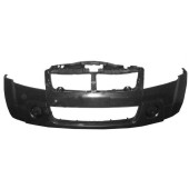 Бампер SUZUKI GRAND VITARA / ESCUDO 05-08 (пр-во Тайвань) <b>SAT ST-SZ83-000-0</b>