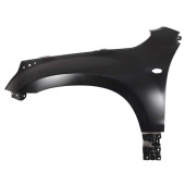 Крыло SUZUKI GRAND VITARA / ESCUDO 05- лев. с отв. под поворот и зеркало (пр-во Тайвань) <b>SAT ST-SZ83-016-D2</b>