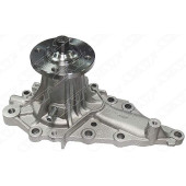 Помпа водяная TOYOTA 1,2JZGE (FSE) 01- (с прокладкой) <b>SAT ST-T188</b>