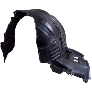 Подкрылок TOYOTA MARK II 00- / VEROSSA 01- лев. (пр-во Тайвань) <b>SAT ST-TY15-016L-2</b>