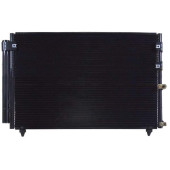 Радиатор кондиционера TOYOTA MARK II / VEROSSA 00-02 <b>SAT ST-TY15-394-0</b>