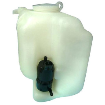 Бачок омывателя TOYOTA COROLLA / LEVIN / SPRINTER / CARIB 87-95 1 мотор (пр-во Тайвань) <b>SAT ST-TY25-101-0</b>