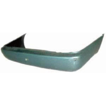 Бампер задний TOYOTA COROLLA 91-95 4D (пр-во Тайвань) <b>SAT ST-TY26-087-0</b>