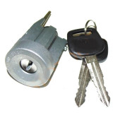 Личинка замка зажигания TOYOTA COROLLA / SPRINTER 91-02 (пр-во Тайвань) <b>SAT ST-TY26-410L-0</b>