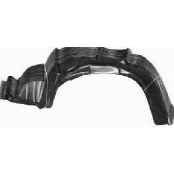 Подкрылок TOYOTA COROLLA / SPRINTER / CARIB 95-00 прав. (пр-во Тайвань) <b>SAT ST-TY27-016L-1</b>