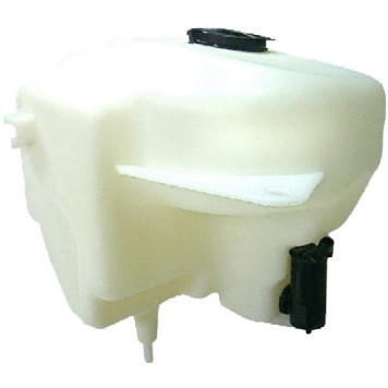 Бачок омывателя TOYOTA COROLLA / SPACIO / LEVIN / SPRINTER 91-02 мотор на один выход (пр-во Тайвань) <b>SAT ST-TY27-101-0</b>