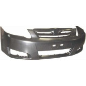 Бампер TOYOTA RUNX / ALLEX 04-06 под обвес (пр-во Тайланд) <b>SAT ST-TY28-000-F0</b>