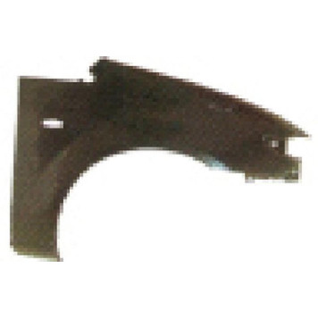 Крыло TOYOTA SPACIO / COROLLA VERSO 01-07 прав. (пр-во Тайвань) <b>SAT ST-TY28-016-K1</b>