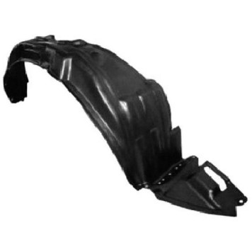 Подкрылок TOYOTA COROLLA 00-06 / SPACIO 01-07 лев. (пр-во Тайвань) <b>SAT ST-TY28-016L-2</b>