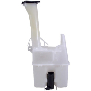 Бачок омывателя TOYOTA COROLLA / SPACIO / RUNX / ALLEX / WILL VS 00-06 1 мотор 1 выход <b>SAT ST-TY28-101-0</b>