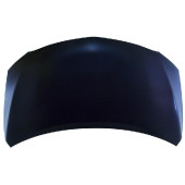 Капот TOYOTA COROLLA 06-13 (левый руль) (пр-во Тайвань) <b>SAT ST-TY29-015-0</b>