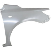 Крыло TOYOTA COROLLA 06-13 прав. с отверстием под поворот (пр-во Тайвань) <b>SAT ST-TY29-016-1</b>