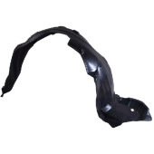 Подкрылок TOYOTA COROLLA 06-13 лев. (пр-во Тайвань) <b>SAT ST-TY29-016L-2</b>