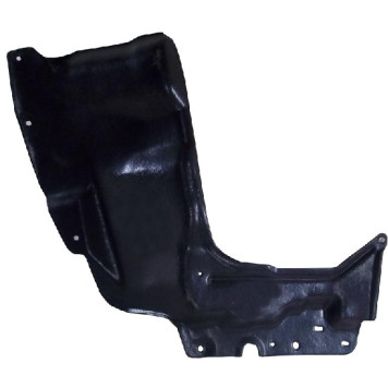 Защита двигателя TOYOTA COROLLA 06-13 лев. боковая <b>SAT ST-TY29-025-2</b>