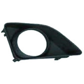 Оправа туманки TOYOTA COROLLA 06-10 прав. <b>SAT ST-TY29-219-1</b>