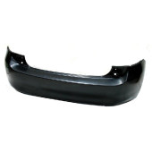Бампер задний TOYOTA AURIS 06-09 (пр-во Тайвань) <b>SAT ST-TY30-087-0</b>
