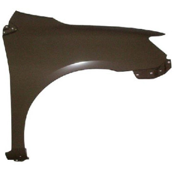 Крыло TOYOTA COROLLA AXIO / FIELDER 06-12 прав. (без отв. под повторитель) (пр-во Тайвань) <b>SAT ST-TY31-016-1</b>