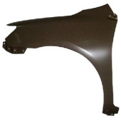 Крыло TOYOTA COROLLA AXIO / FIELDER 06-12 лев. (без отв. под повторитель) (пр-во Тайвань) <b>SAT ST-TY31-016-2</b>